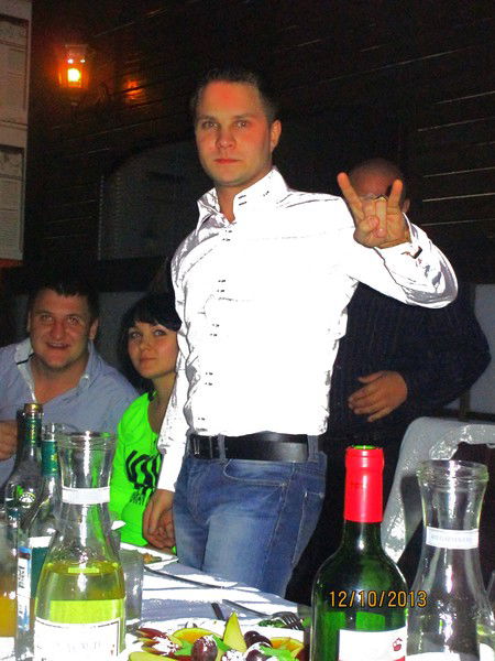 Виталий Казаков