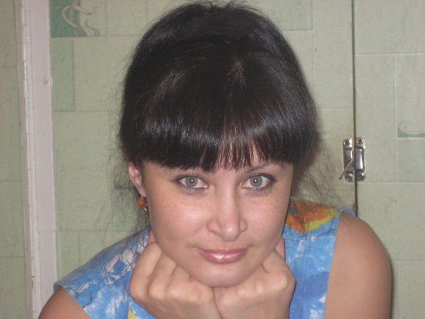 Татьяна Калистратова