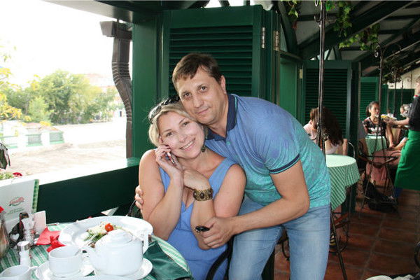 Константин Кожевников