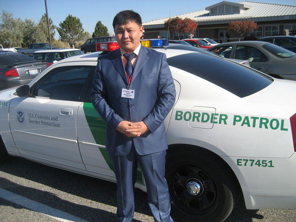 Айдын Мырзаханов