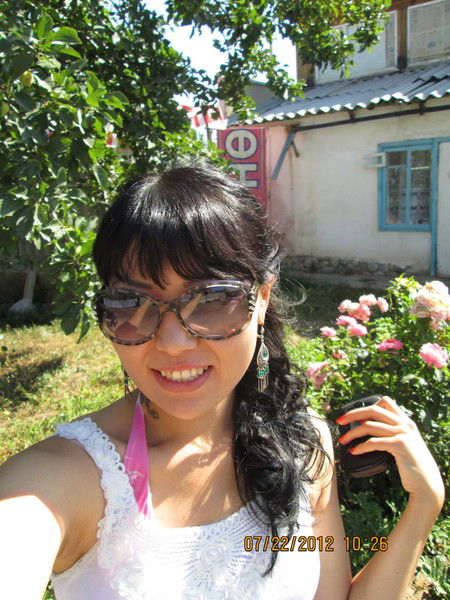 Назира Алтымышова