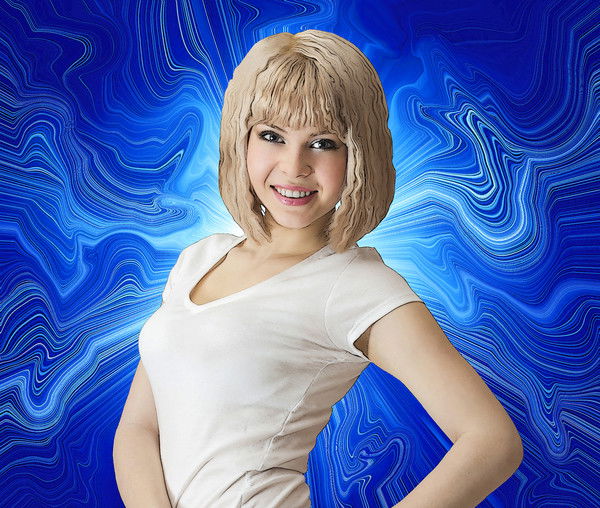 Наська Пономарёва