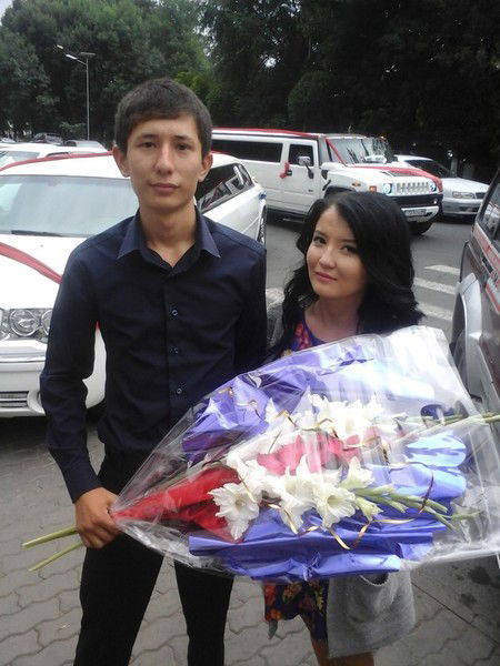 Ерден Жапеков