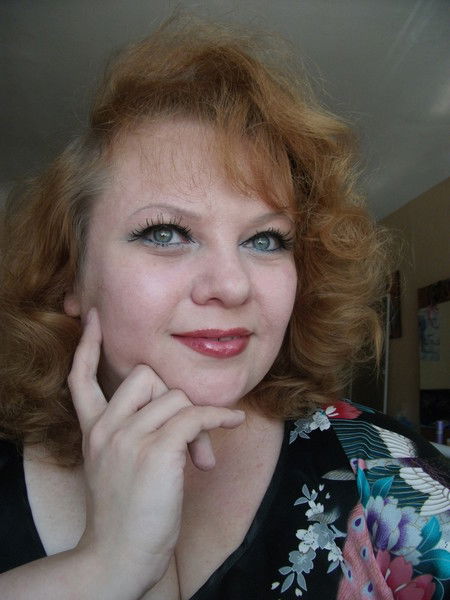 Елена Михайлова