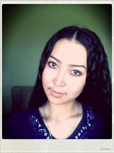 Айдана Тилеубай