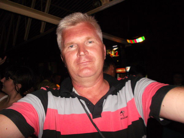 Валерий Финогин