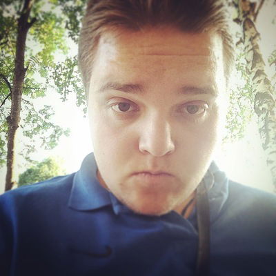 Никита Лавриков