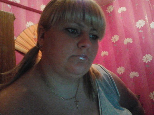 Света Выдрова