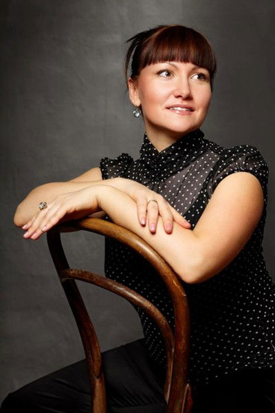 Евгения Гарцунова