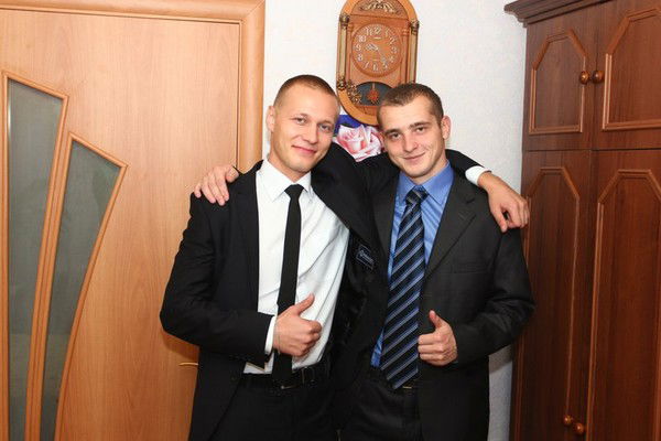 Саша Дегтяр