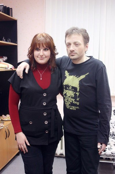 Елизавета Ященя