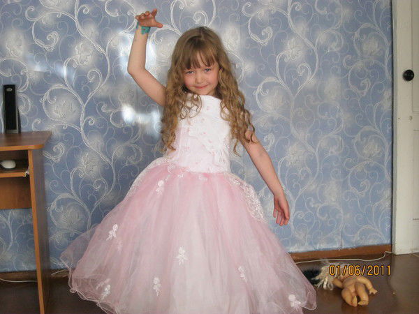 Валерия Манн