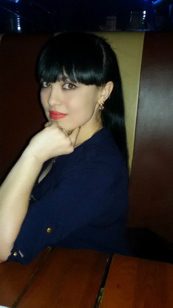 Надежда Терзи(Тонева)