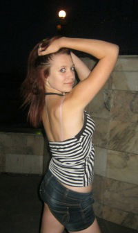 Антонина Анопкина