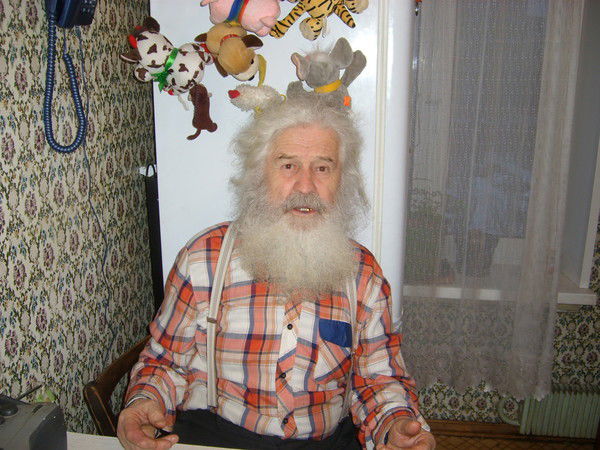 Андрей Фирсов