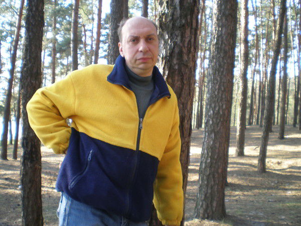 Юрий Василенко