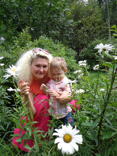 Юлия Борисова