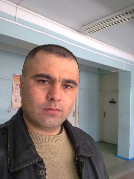 Абдуджаббор Аюбов