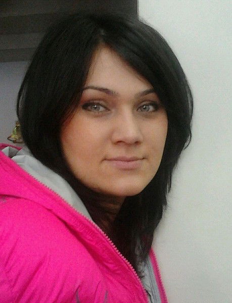 Александра Кильбер