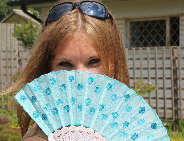 Настя Метус