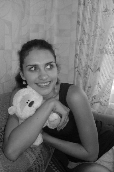 Колупаева Елена