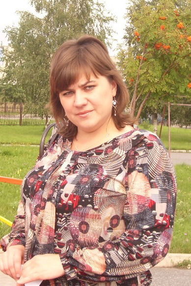 Лидия Падукова