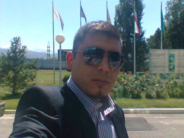 Кажымухан Есенов