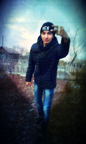 Виктор Леваньков