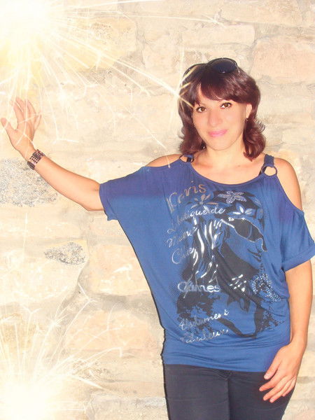 Гузелия Ходжибаева