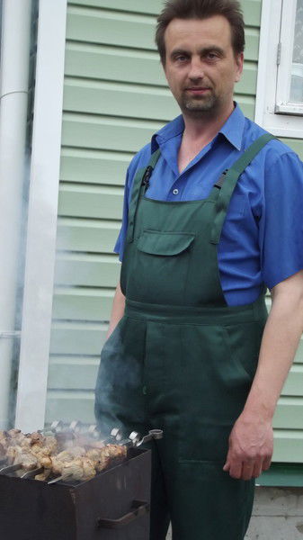 Вадим Трифонов