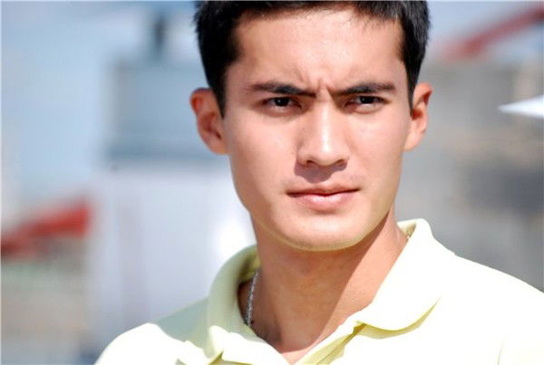 Нуржан Азимов