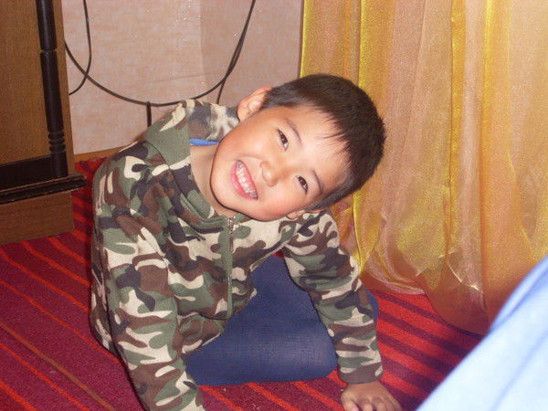 Екатерина Тогмидон