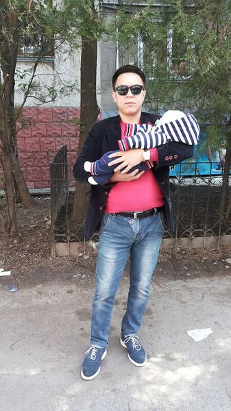 Айгуль Тусупова