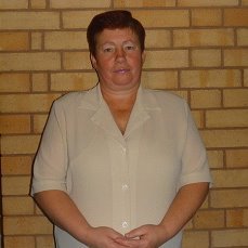 Евгения Гарайс