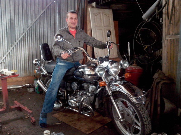 Александр -