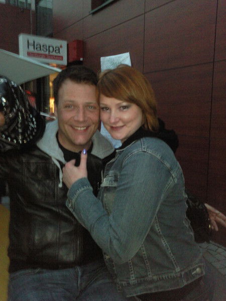 Галина Бервальд