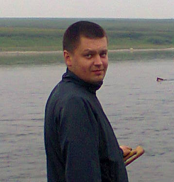 Павел Зубцов