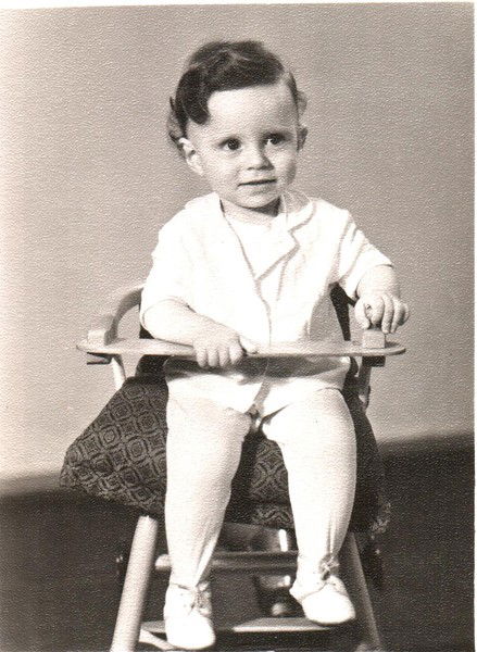 Алексей Новиков