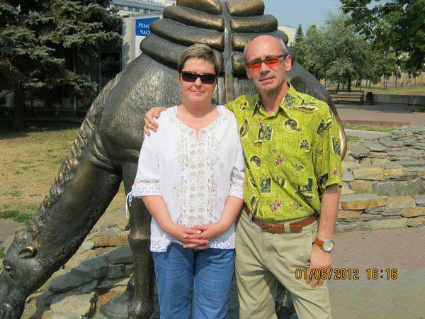 Юрий Гамаюнов