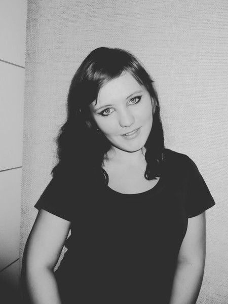 Настёнка Панова