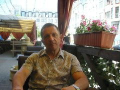 Андрей Князев