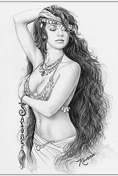 Карина Якубова