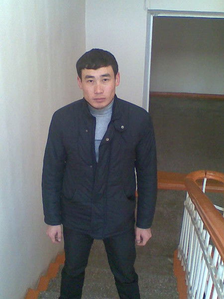 Azamat Janasbaev