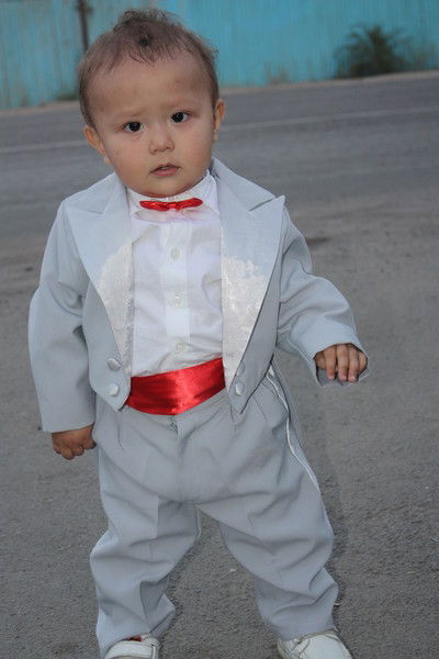 Аида Нурмухаметова