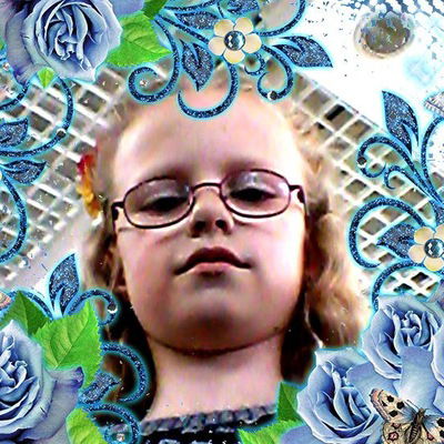 Юля Садловська