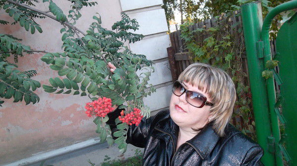 Елена Чикишева