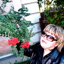 Елена Чикишева