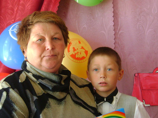 Ольга Скрипилева