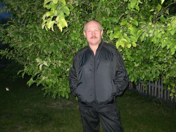 Дима Кириенко