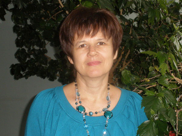 Наталья Ковальчук